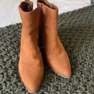 Steve Madden Boots
